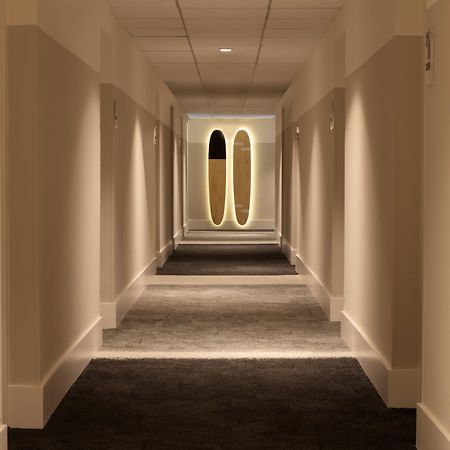 Kimpton Surfcomber Hotel By Ihg Miami Beach Zewnętrze zdjęcie