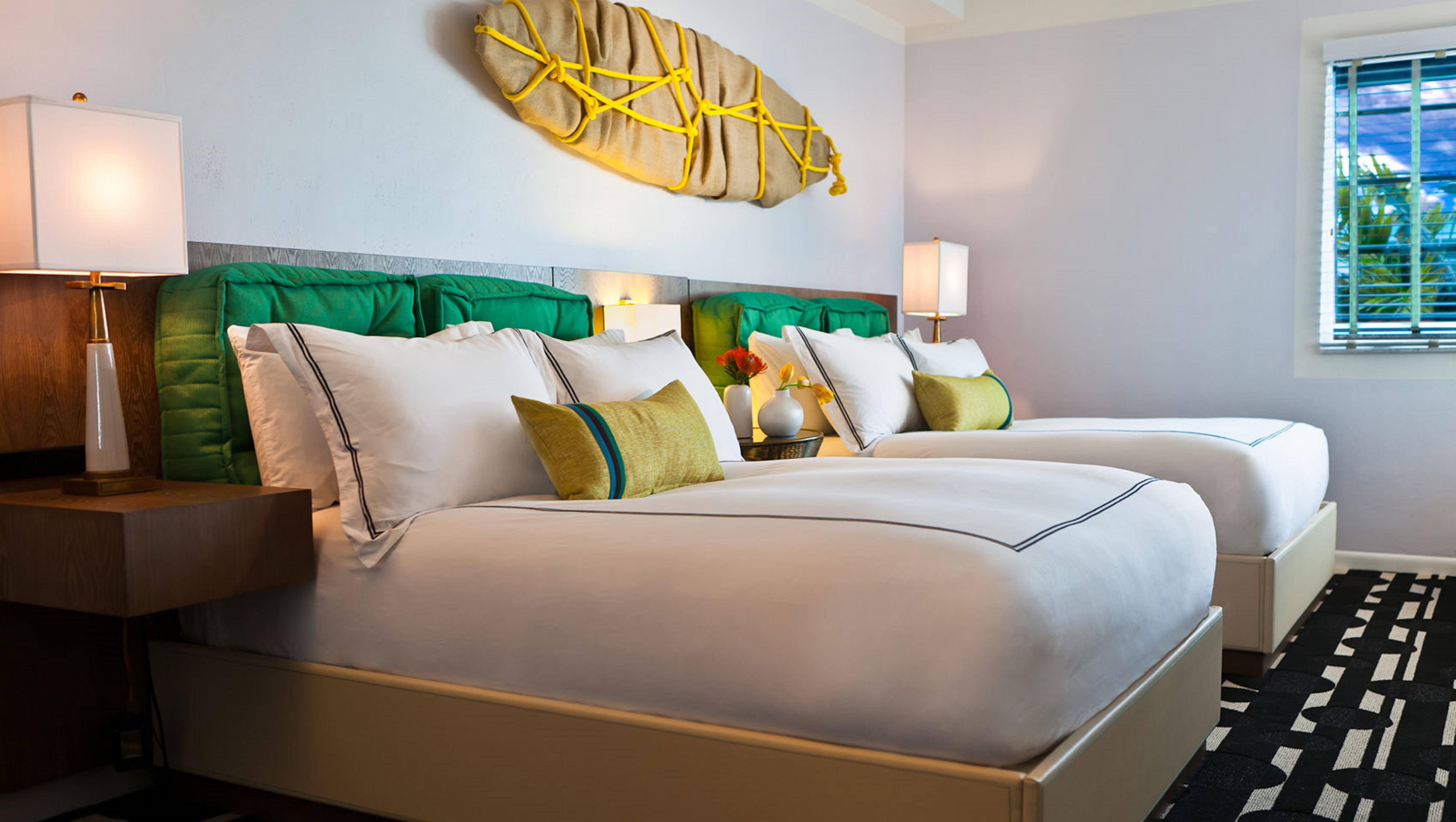 Kimpton Surfcomber Hotel By Ihg Miami Beach Zewnętrze zdjęcie
