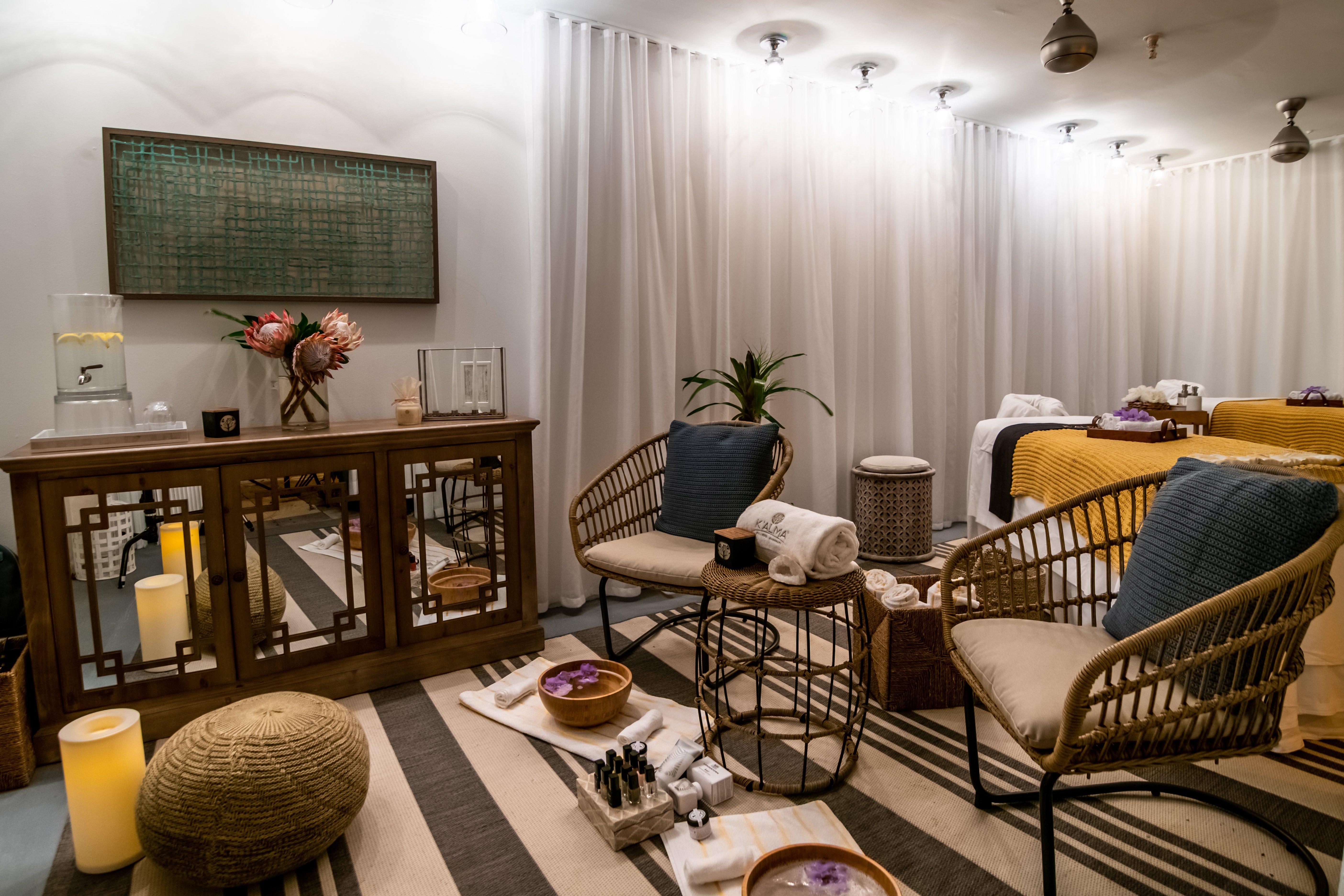 Kimpton Surfcomber Hotel By Ihg Miami Beach Zewnętrze zdjęcie