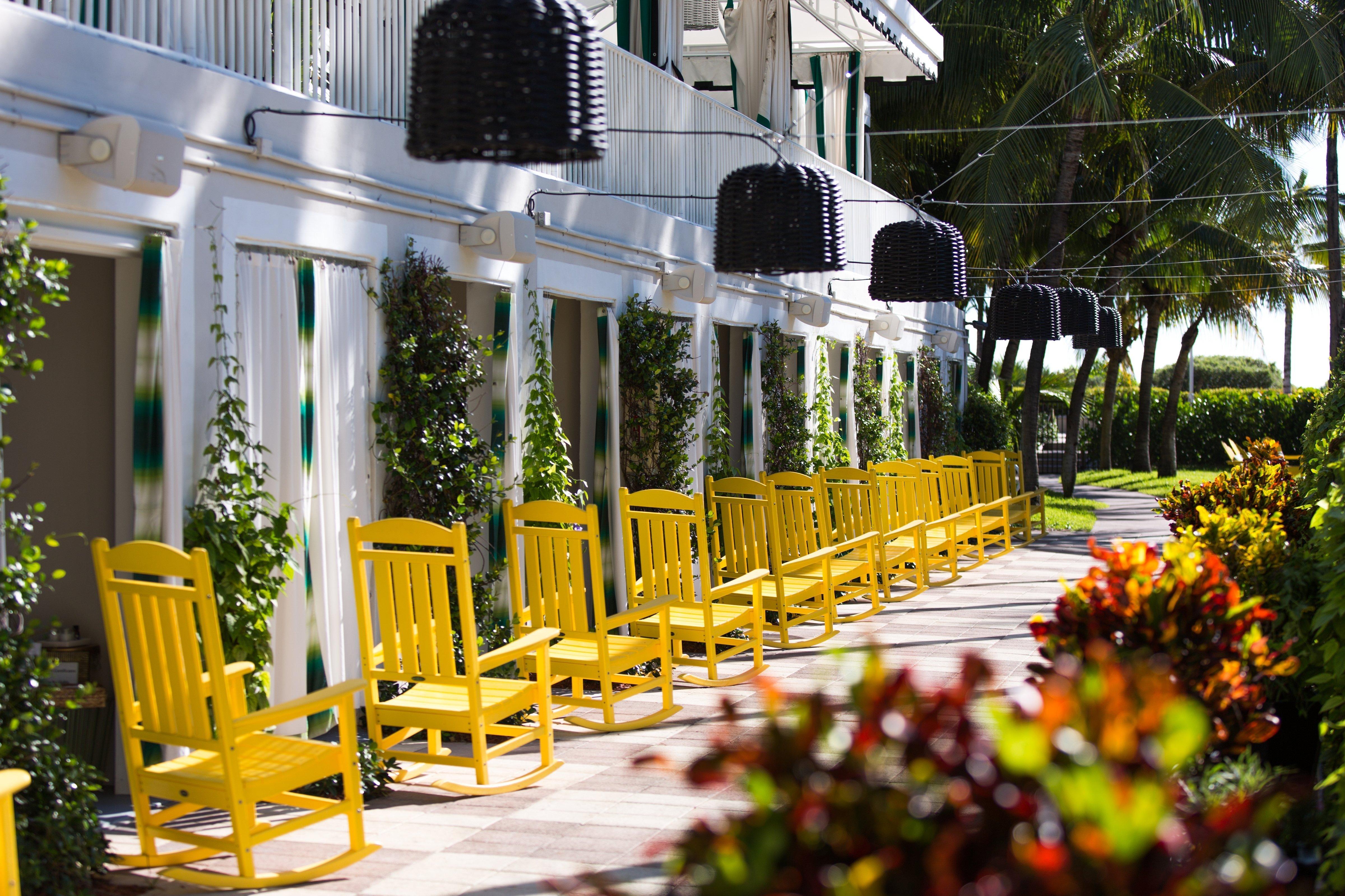 Kimpton Surfcomber Hotel By Ihg Miami Beach Zewnętrze zdjęcie