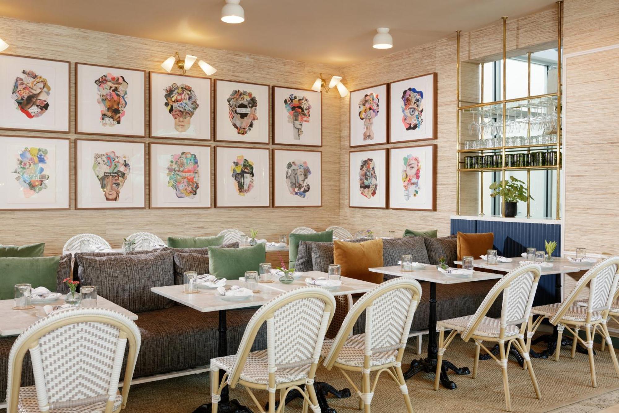 Kimpton Surfcomber Hotel By Ihg Miami Beach Zewnętrze zdjęcie