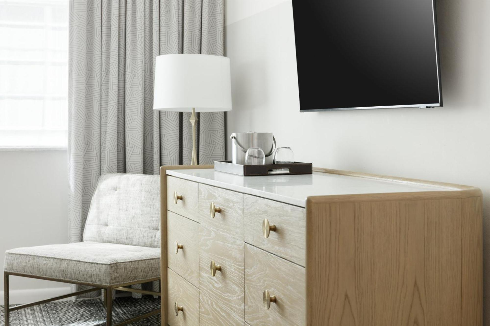 Kimpton Surfcomber Hotel By Ihg Miami Beach Zewnętrze zdjęcie