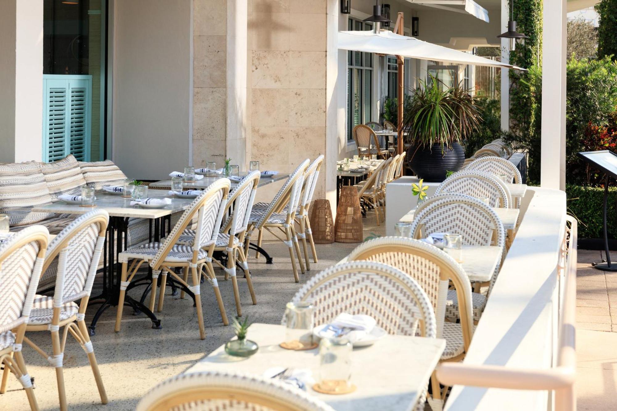 Kimpton Surfcomber Hotel By Ihg Miami Beach Zewnętrze zdjęcie