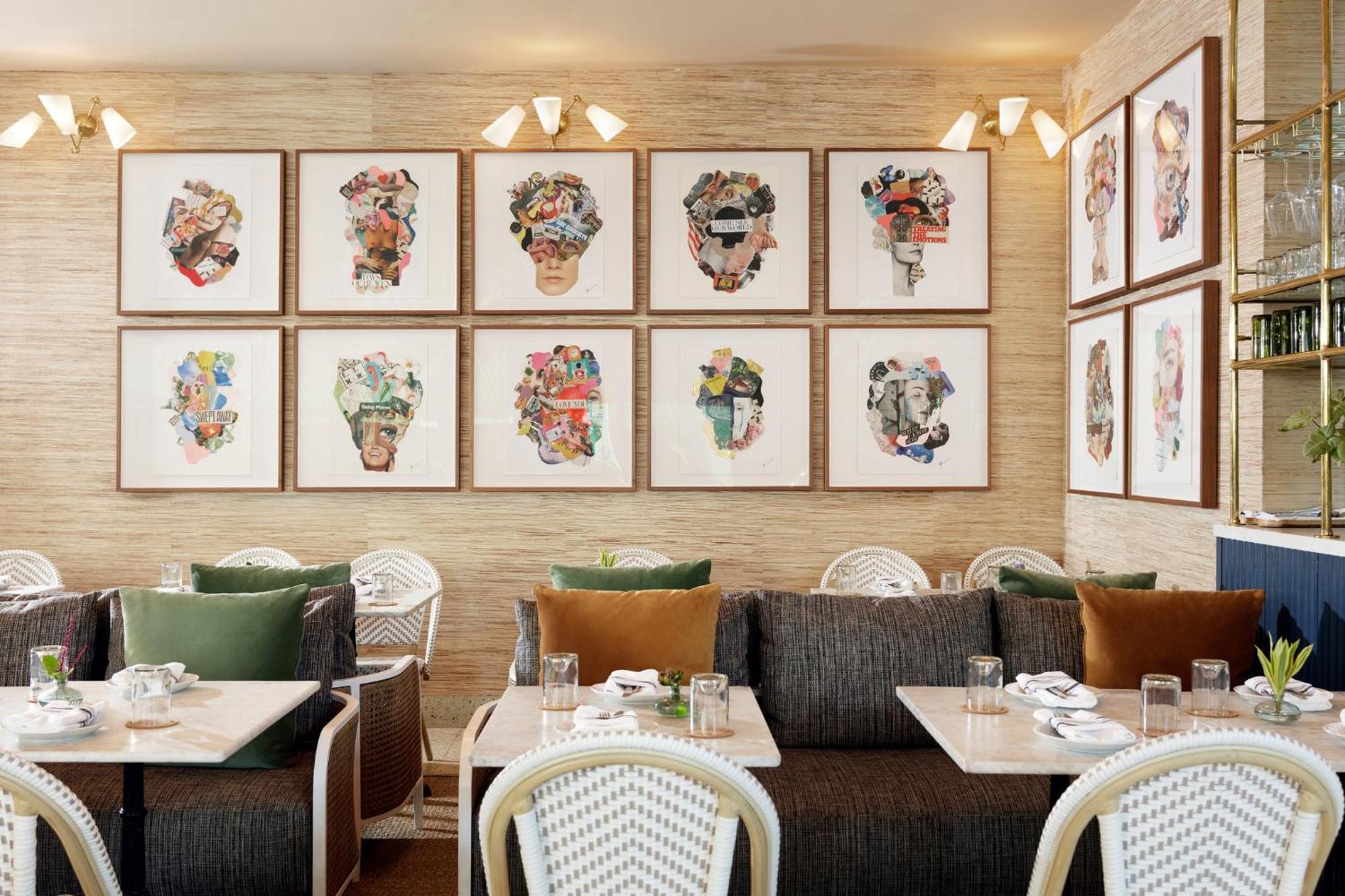 Kimpton Surfcomber Hotel By Ihg Miami Beach Zewnętrze zdjęcie